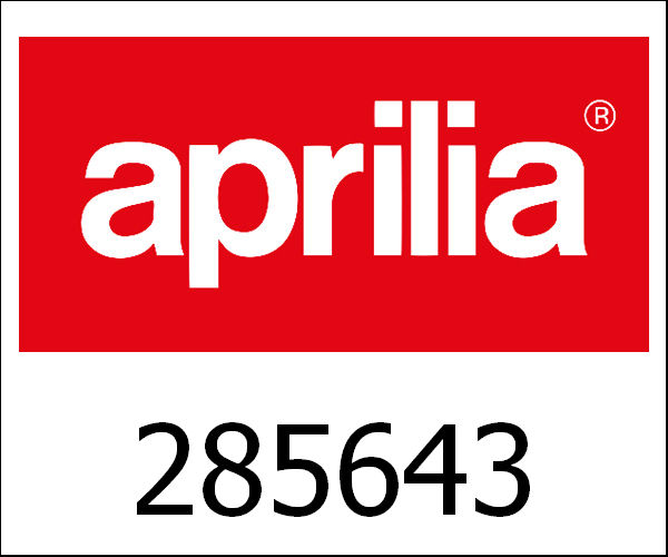 APRILIA / アプリリア純正 Strap|285643