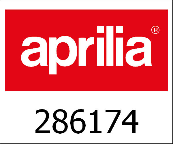 APRILIA / アプリリア純正 Bendix All 50 2T|286174