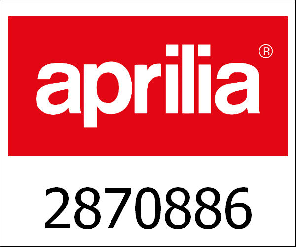 APRILIA / アプリリア純正 Holle As Ar. Koppeling Nsl-Ssl|2870886