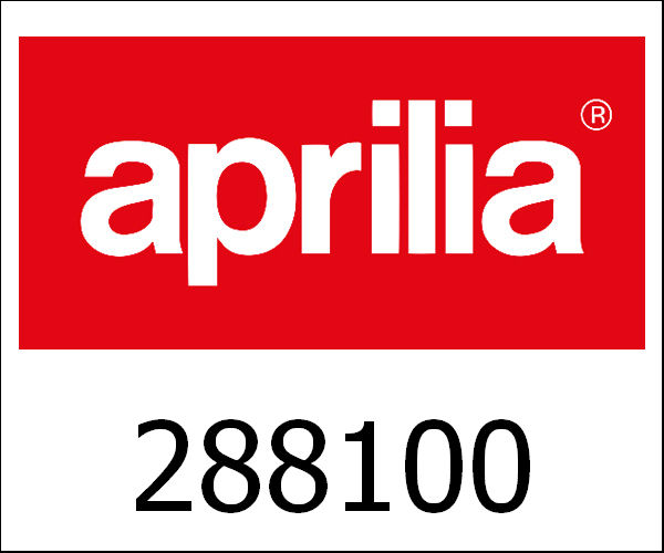 APRILIA / アプリリア純正 1 Membrana StarStar|288100