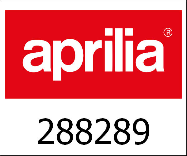 APRILIA / アプリリア純正 Head Gasket 50Cc Watercooled|288289