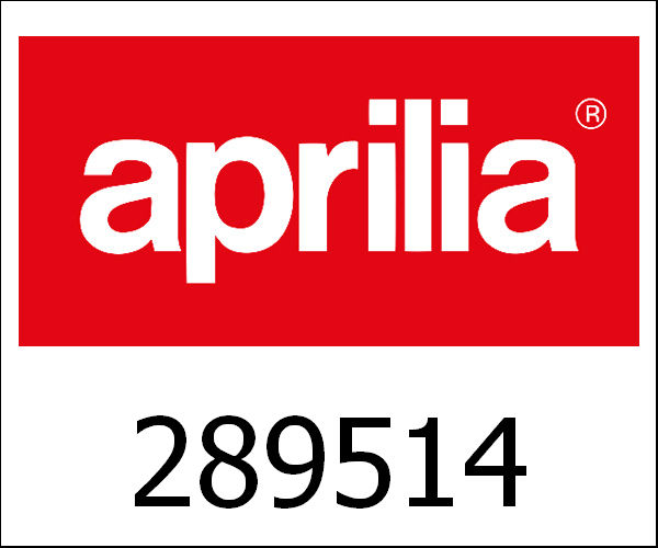 APRILIA / アプリリア純正 Thermostaathuispakking Nsp-Exs|289514