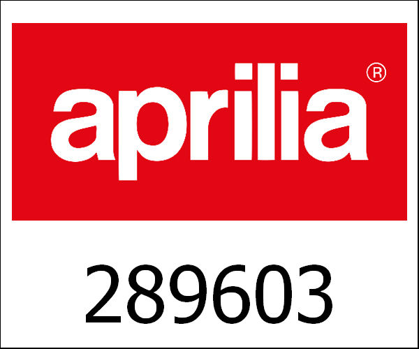 APRILIA / アプリリア純正 Koppelingsveer Vsx-Vsr|289603