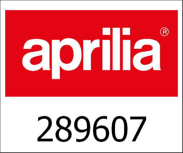 APRILIA / アプリリア純正 Koppelingsveer Vnx|289607