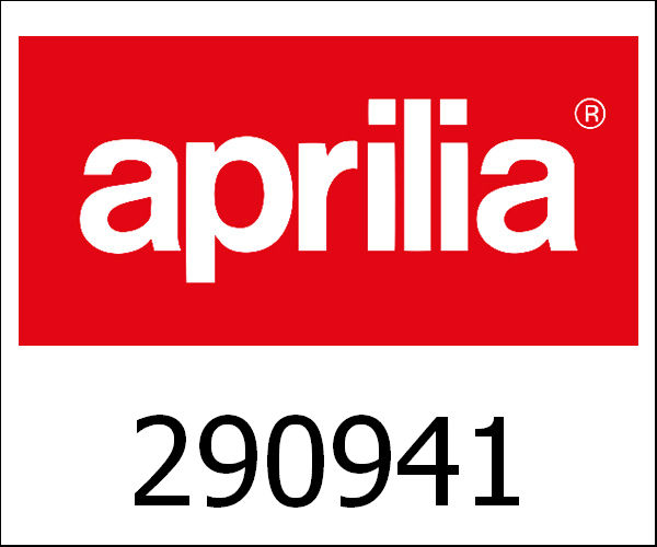APRILIA / アプリリア純正 Transparent|290941