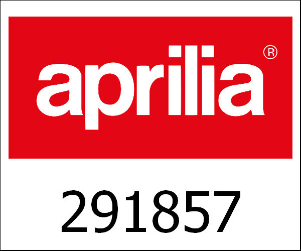 APRILIA / アプリリア純正 R.A.W. Glas Zip (Ssl) Rh. Achter|291857