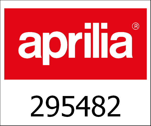APRILIA / アプリリア純正 Tank|295482