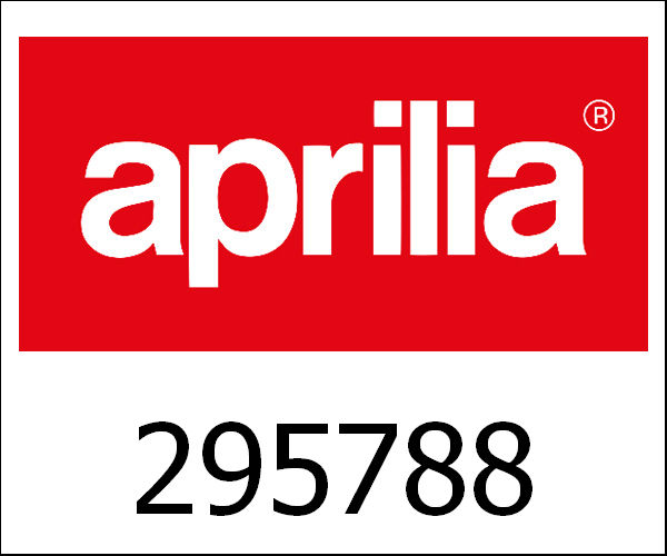 APRILIA / アプリリア純正 Zijstandaardveer|295788