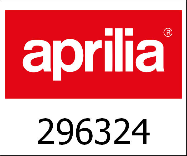 APRILIA / アプリリア純正 Screw|296324