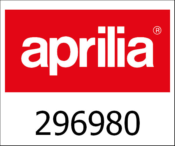 APRILIA / アプリリア純正 Floor Mat|296980