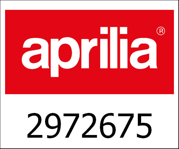 APRILIA / アプリリア純正 Voorfront C26|2972675