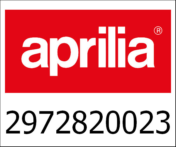 APRILIA / アプリリア純正 Lh Side Cover Et 329|2972820023