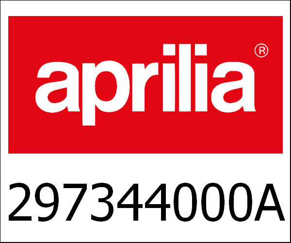 APRILIA / アプリリア純正 Treeplank C01-M01 Rechts|297344000A