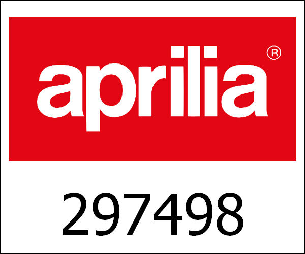 APRILIA / アプリリア純正 Self Tapp.Screw X Turn Sign.Lamp Switch|297498