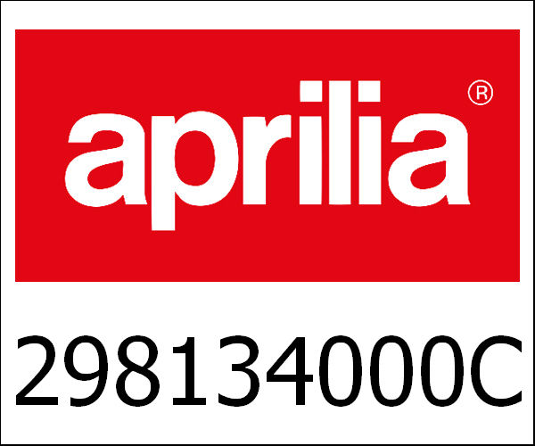 APRILIA / アプリリア純正 Treeplank Runner Rh Zwart|298134000C