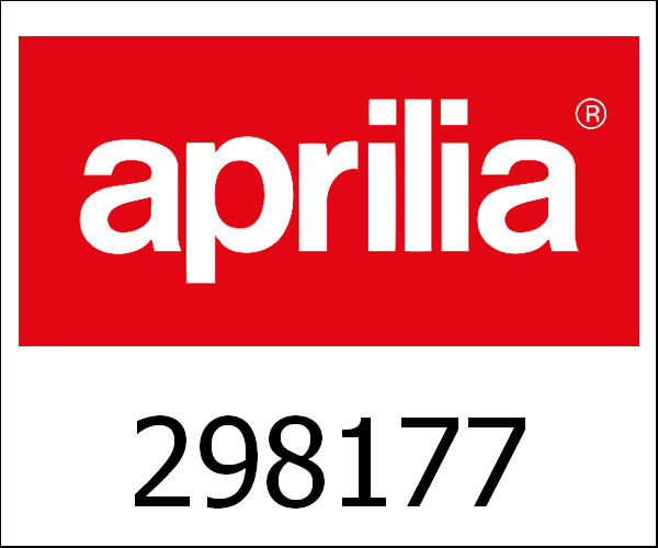 APRILIA / アプリリア純正 Remslang Fcs-2T Av.|298177