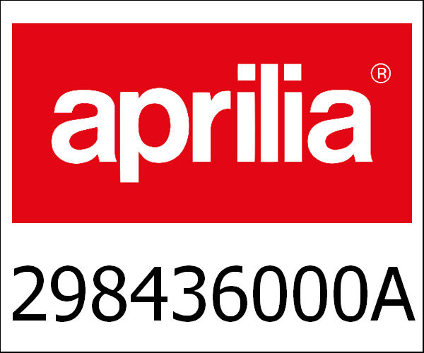 APRILIA / アプリリア純正 Door|298436000A