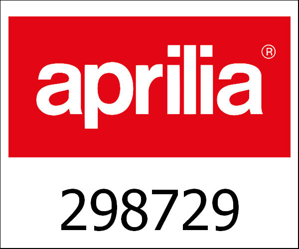APRILIA / アプリリア純正 Removable Clamp|298729