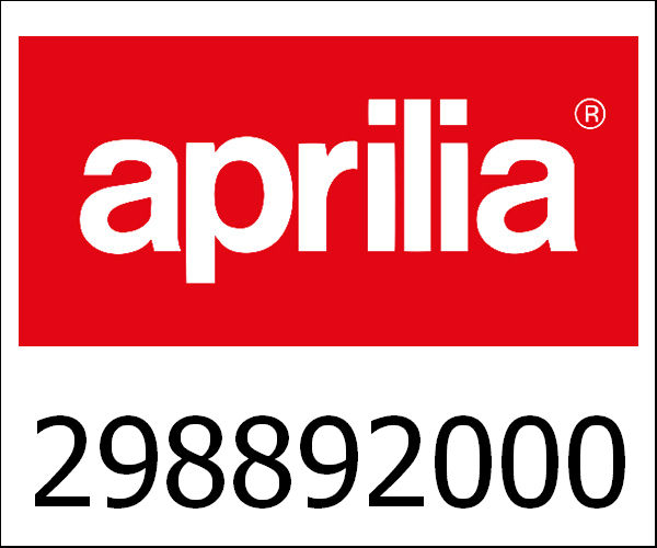 APRILIA / アプリリア純正 Lh Air Intake Vx/Vxr|298892000