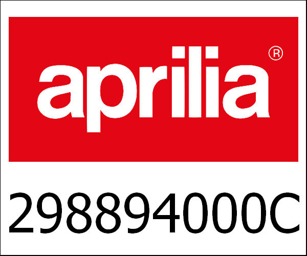 APRILIA / アプリリア純正 Radiateurrooster Runner Li (Rood Wieltje)|298894000C