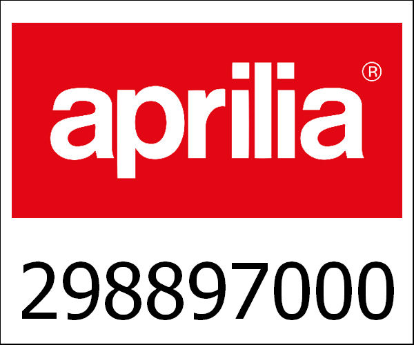 APRILIA / アプリリア純正 Grip|298897000