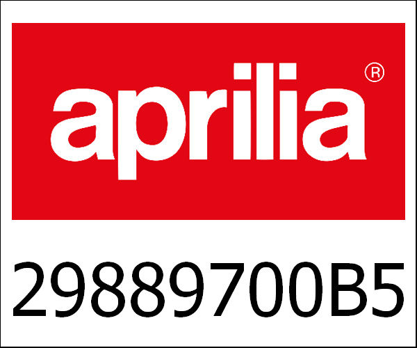 APRILIA / アプリリア純正 Grip|29889700B5