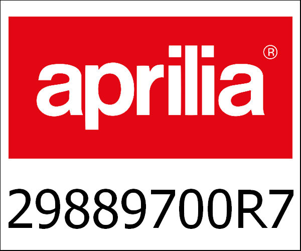 APRILIA / アプリリア純正 Grip|29889700R7