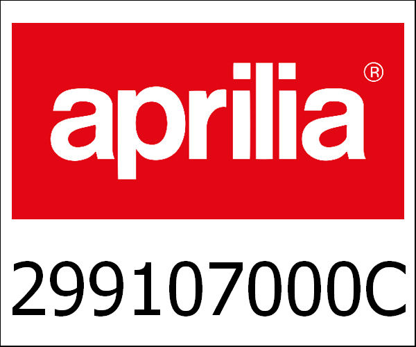 APRILIA / アプリリア純正 Voorfrontbinnenscherm C14|299107000C