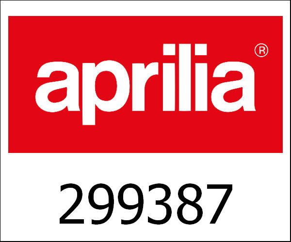 APRILIA / アプリリア純正 Spring|299387