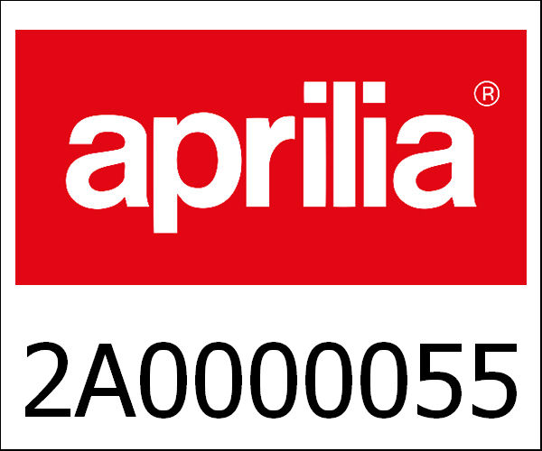 APRILIA / アプリリア純正 Camshaft|2A0000055