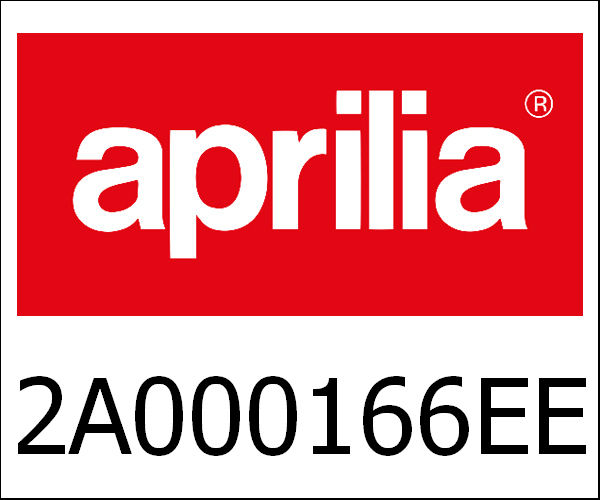 APRILIA / アプリリア純正 Connecting Rod Assy|2A000166EE
