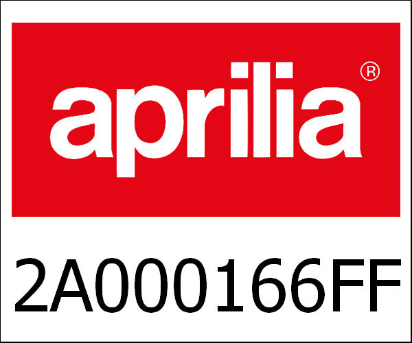 APRILIA / アプリリア純正 Connecting Rod Assy|2A000166FF