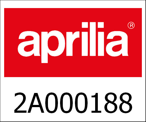 APRILIA / アプリリア純正 Cylinder Head|2A000188