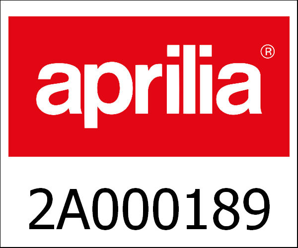 APRILIA / アプリリア純正 Cylinder Head|2A000189