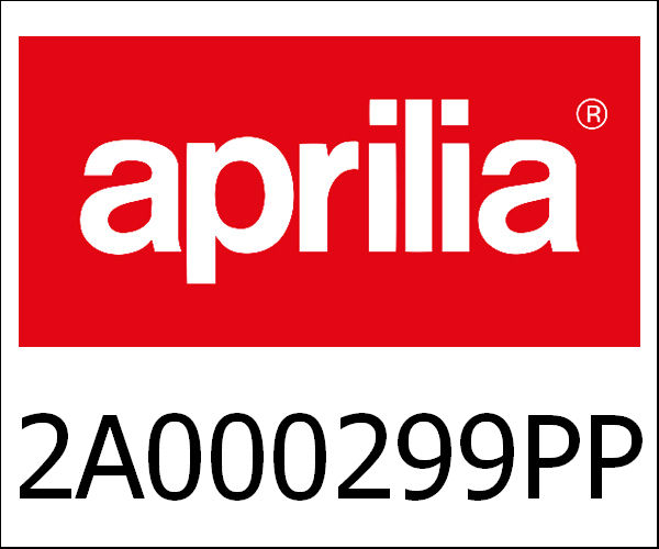 APRILIA / アプリリア純正 Crankshaft Assy Class Pp|2A000299PP