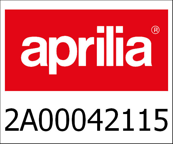 APRILIA / アプリリア純正 Gear Box Assy|2A00042115