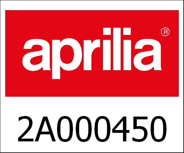 APRILIA / アプリリア純正 Pin Stop Ring|2A000450