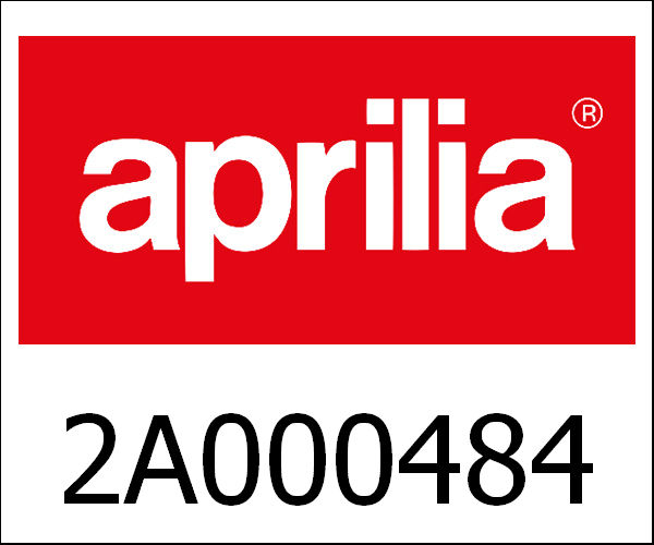 APRILIA / アプリリア純正 Left Cylinder Head|2A000484