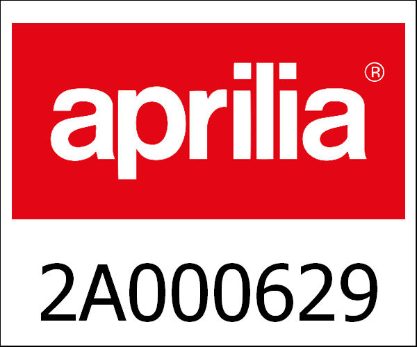 APRILIA / アプリリア純正 1St Gear (Driven Shaft)|2A000629