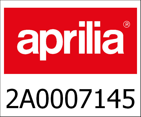 APRILIA / アプリリア純正 Coupled Crankcase Complete Assy|2A0007145