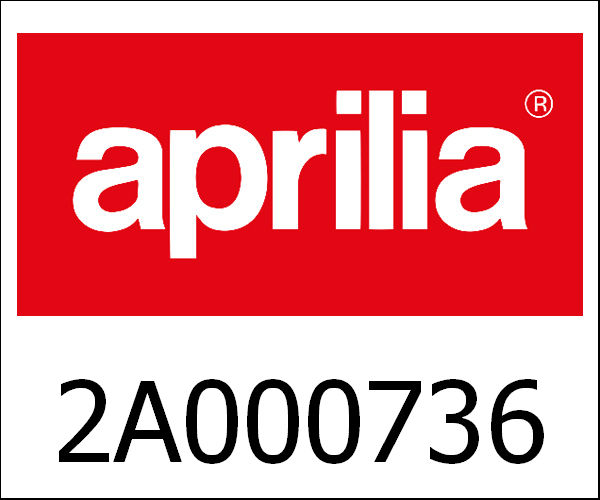 APRILIA / アプリリア純正 1St Piston Ring|2A000736
