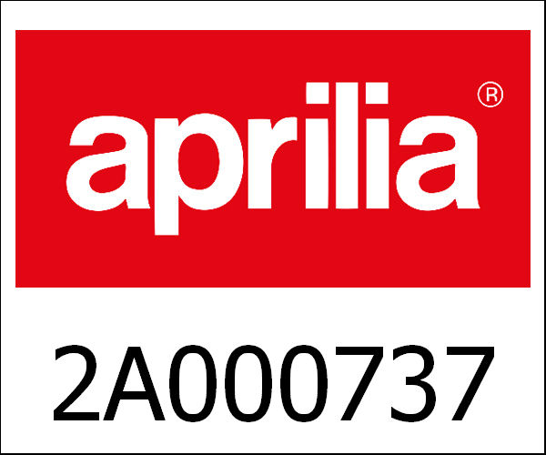APRILIA / アプリリア純正 2Nd Piston Ring|2A000737