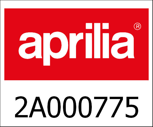 APRILIA / アプリリア純正 Screw|2A000775