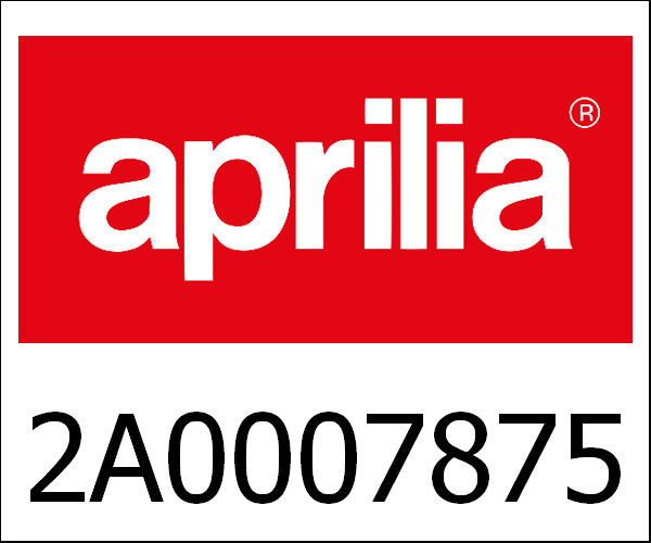 APRILIA / アプリリア純正 Coupled Crankcase Complete Assy|2A0007875