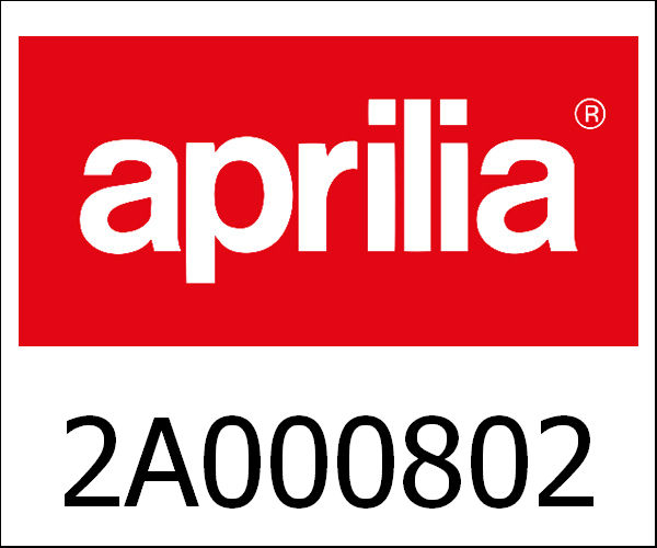 APRILIA / アプリリア純正 Water Pump Assy|2A000802
