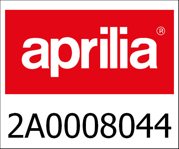 APRILIA / アプリリア純正 Cylinder Head|2A0008044