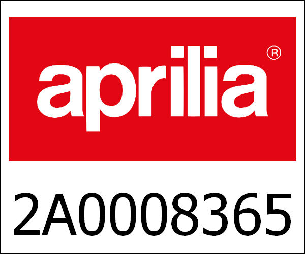 APRILIA / アプリリア純正 Gearbox Assembly|2A0008365