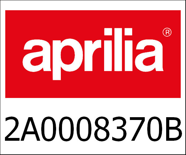 APRILIA / アプリリア純正 Connecting Rod Half-Bearing B|2A0008370B