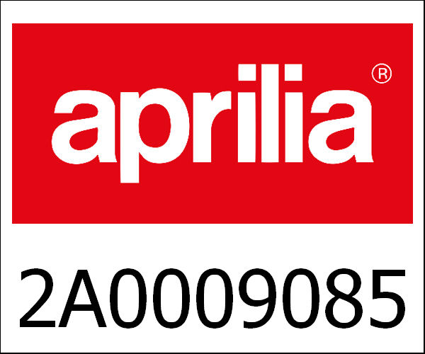 APRILIA / アプリリア純正 Getriebegehă¤Use|2A0009085
