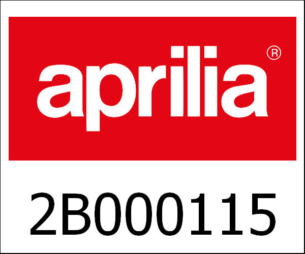 APRILIA / アプリリア純正 Relais Support|2B000115